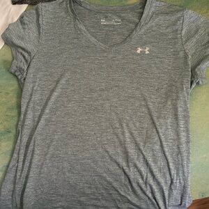 Under Armour Heatgear Tee-Shirt